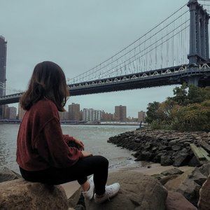 Meet your Posher, May